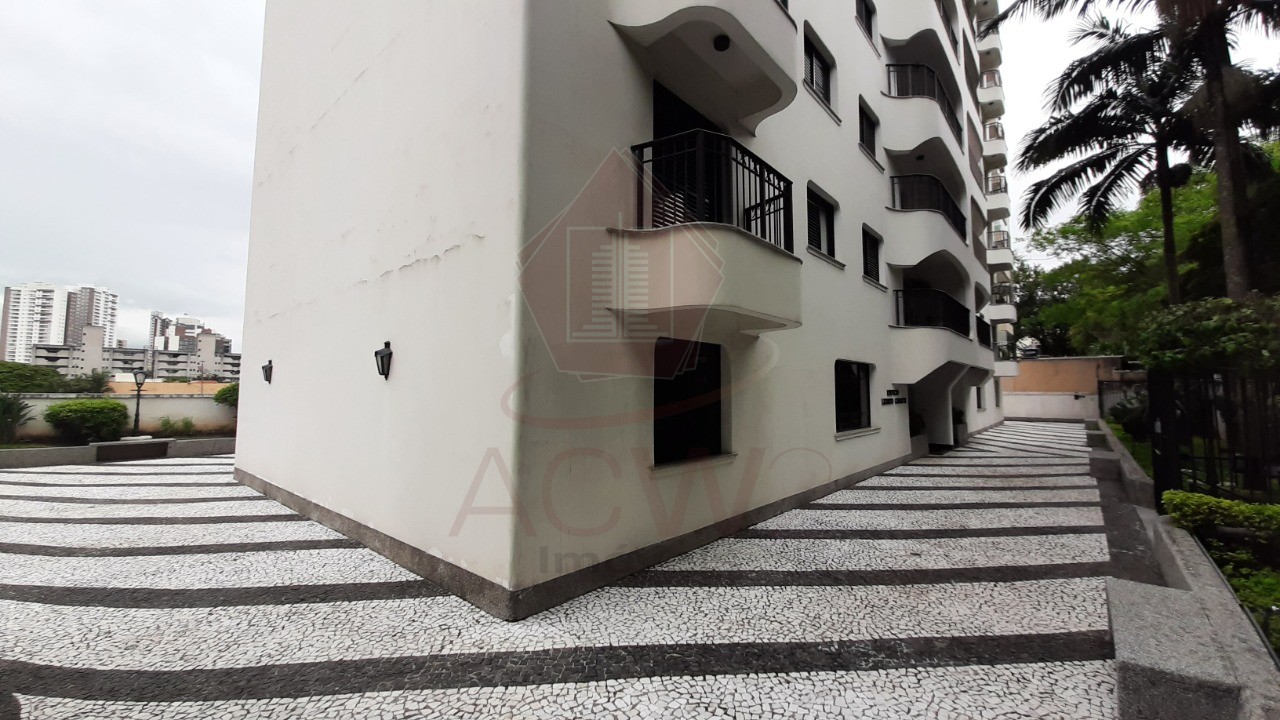 Apartamento à venda com 3 quartos, 187m² - Foto 33