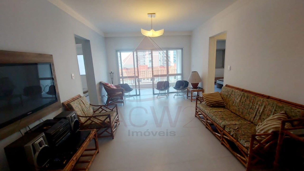 Apartamento à venda com 2 quartos, 90m² - Foto 4