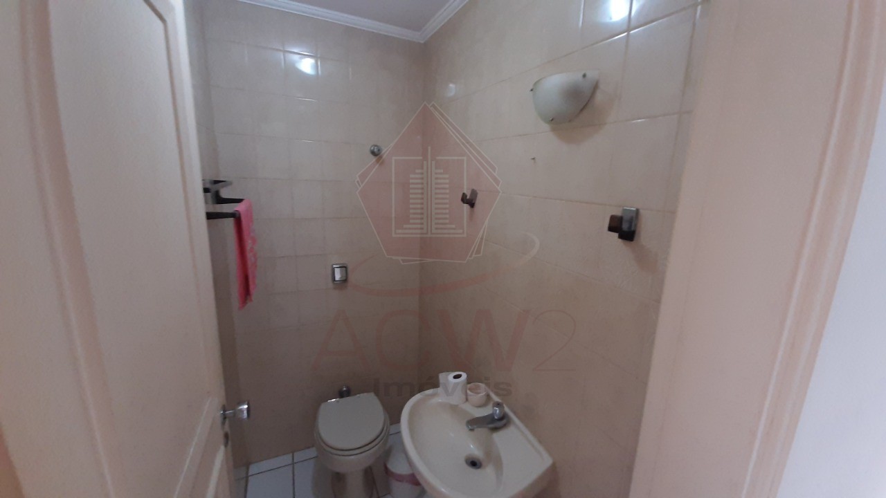 Apartamento à venda com 3 quartos, 187m² - Foto 20