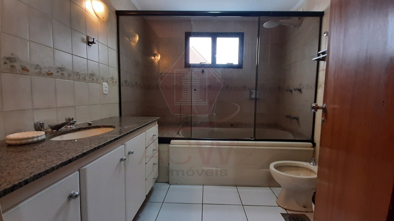 Apartamento à venda com 3 quartos, 187m² - Foto 29