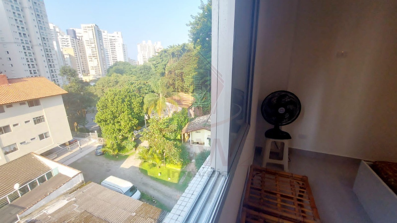 Apartamento à venda com 2 quartos, 90m² - Foto 14