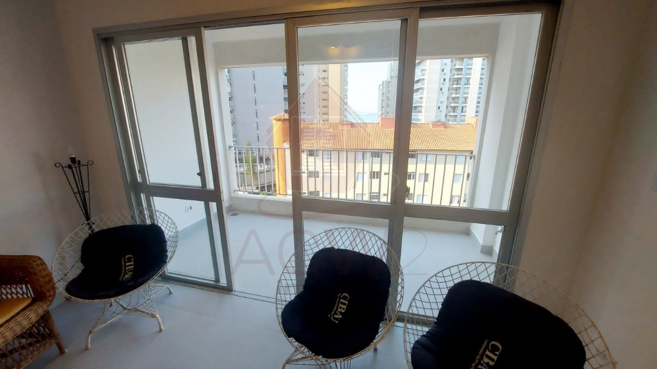 Apartamento à venda com 2 quartos, 90m² - Foto 5