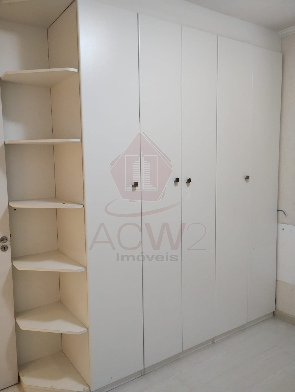 Apartamento à venda com 3 quartos, 67m² - Foto 12