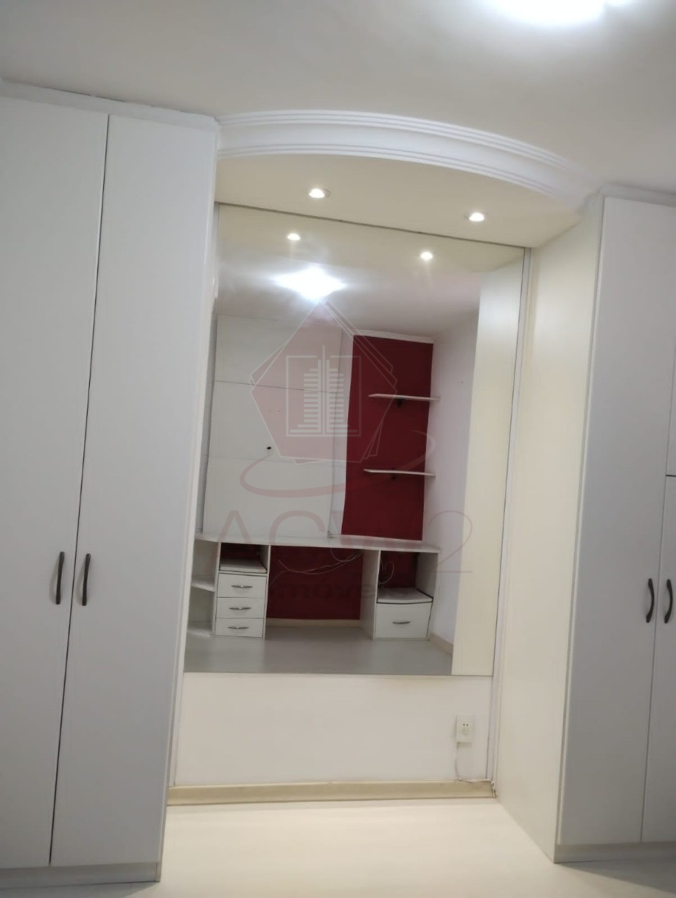 Apartamento à venda com 3 quartos, 67m² - Foto 6