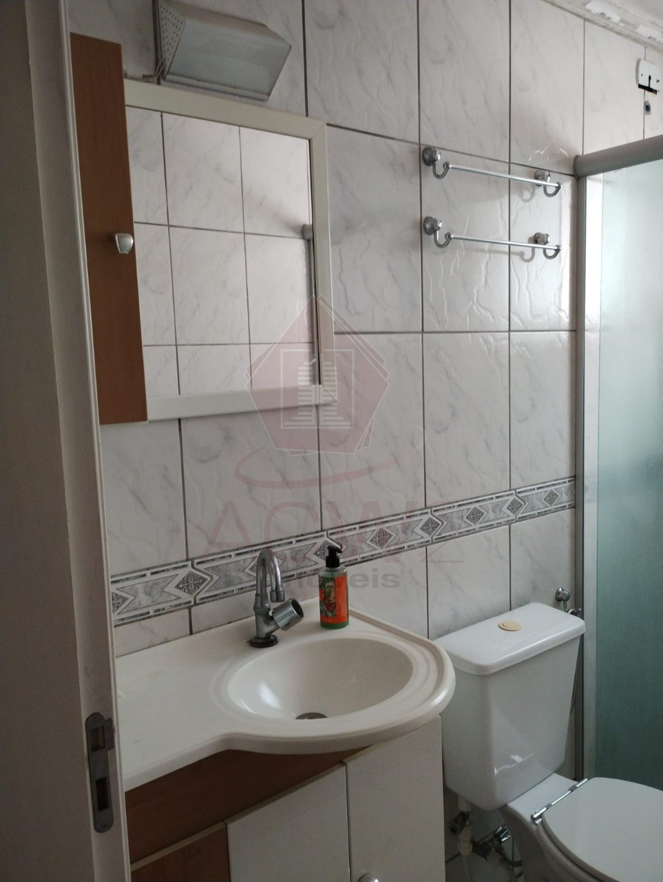 Apartamento à venda com 3 quartos, 67m² - Foto 8