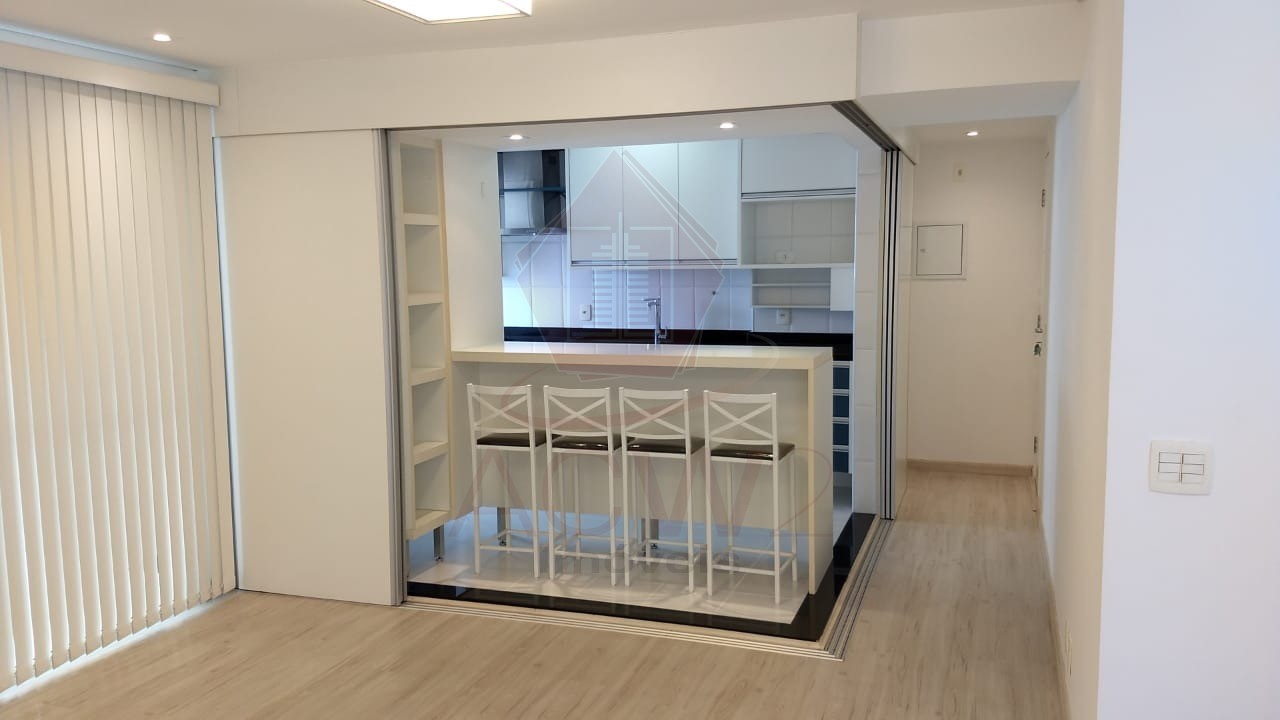 Apartamento à venda com 2 quartos, 85m² - Foto 7