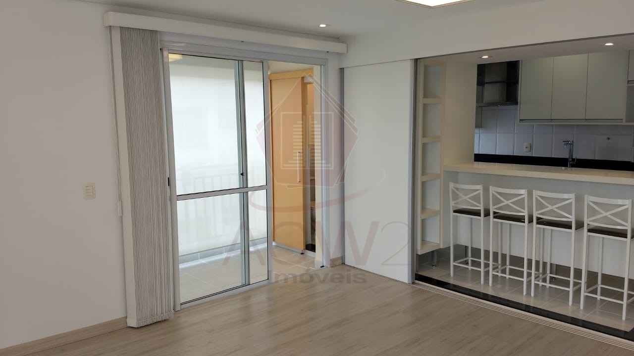 Apartamento à venda com 2 quartos, 85m² - Foto 9