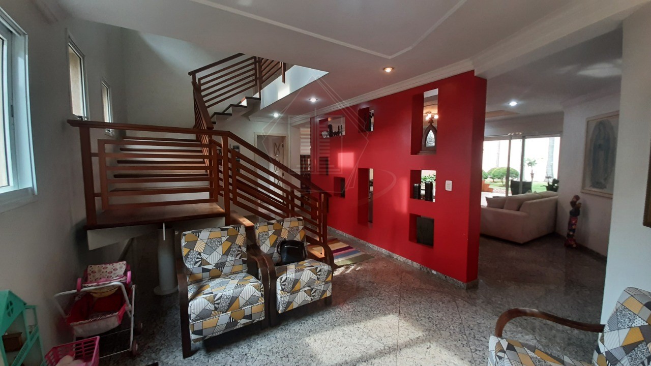 Casa à venda com 4 quartos, 1232m² - Foto 12