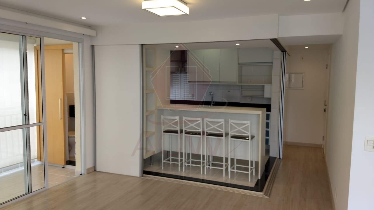 Apartamento à venda com 2 quartos, 85m² - Foto 2