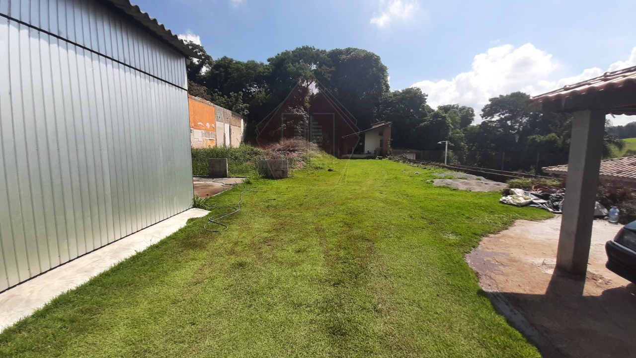 Chácara à venda com 1 quarto, 1000m² - Foto 1