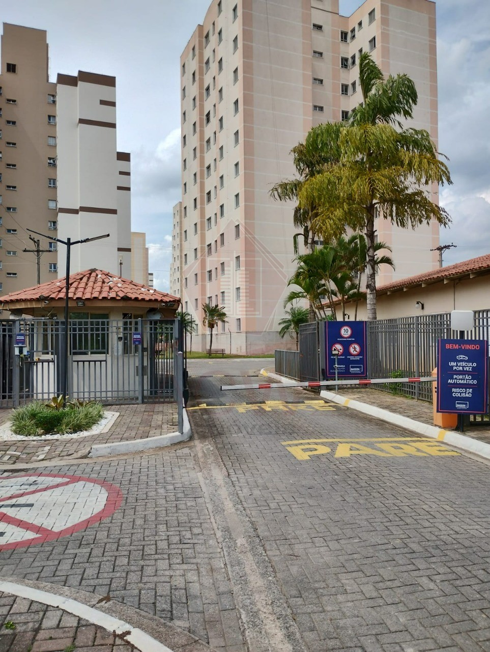 Apartamento à venda com 3 quartos, 67m² - Foto 40