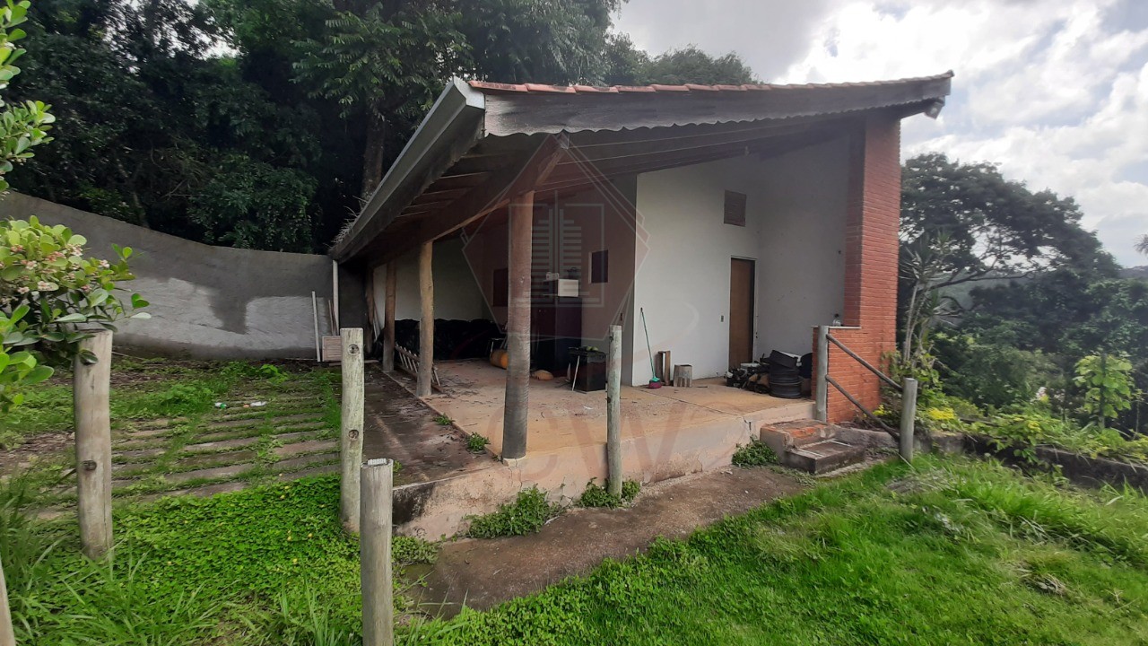 Chácara à venda com 1 quarto, 1000m² - Foto 8