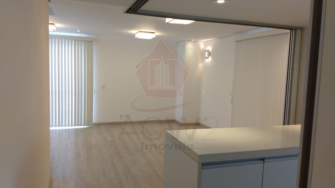 Apartamento à venda com 2 quartos, 85m² - Foto 6