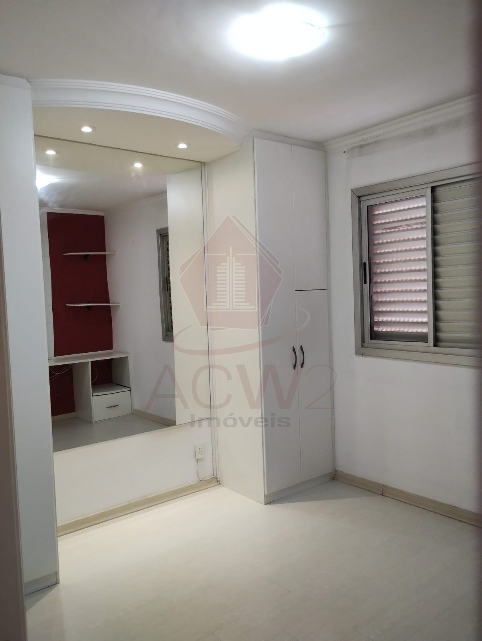 Apartamento à venda com 3 quartos, 67m² - Foto 4