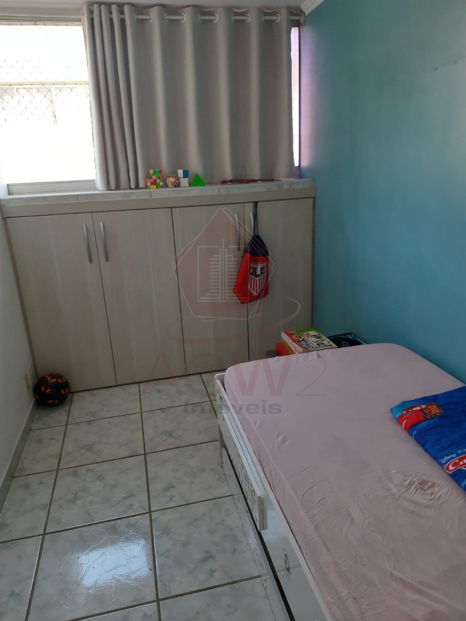 Apartamento à venda com 3 quartos, 65m² - Foto 20