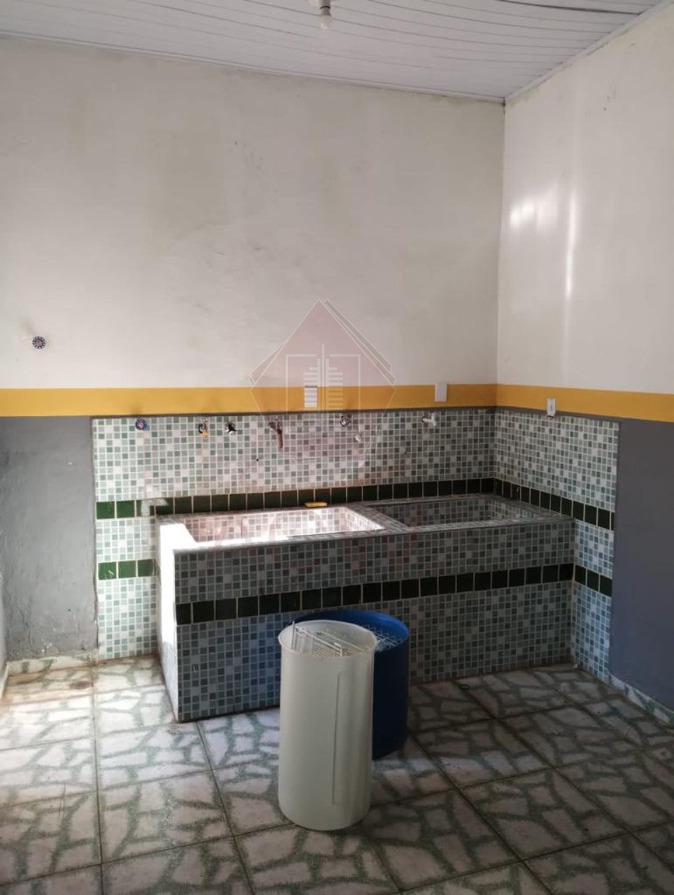 Loja-Salão para alugar, 1m² - Foto 1