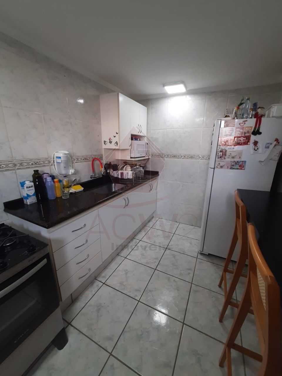 Apartamento à venda com 3 quartos, 65m² - Foto 6