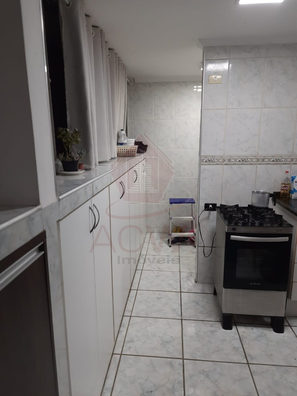 Apartamento à venda com 3 quartos, 65m² - Foto 8