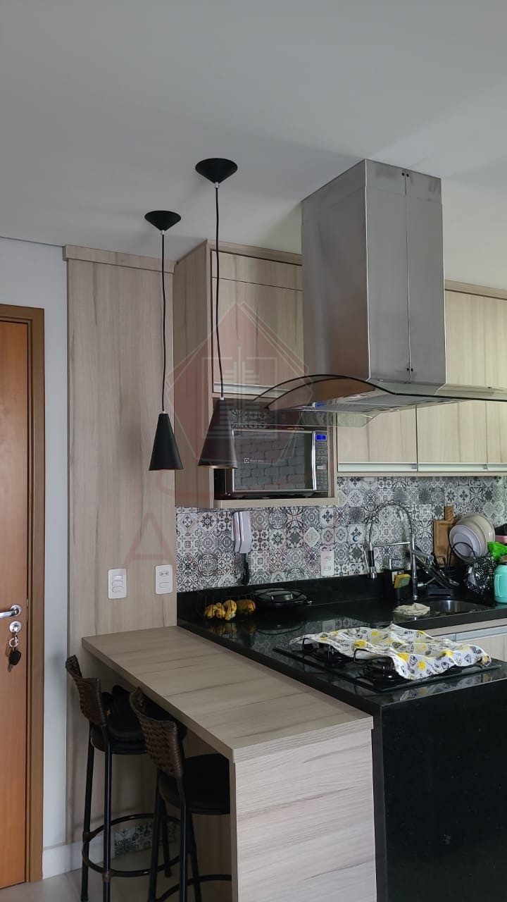 Apartamento à venda com 2 quartos, 51m² - Foto 6