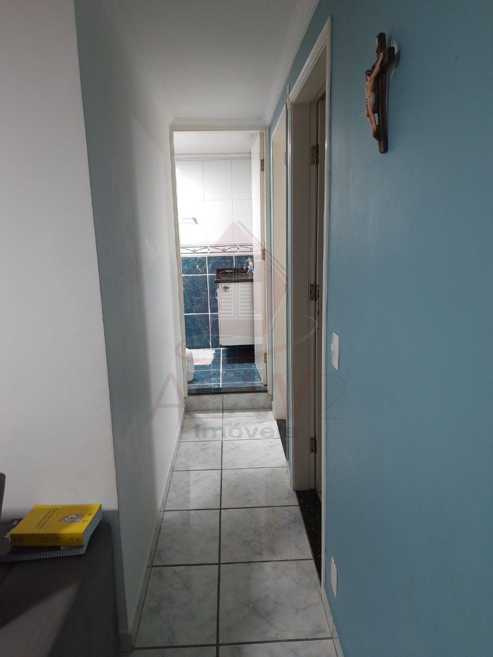 Apartamento à venda com 3 quartos, 65m² - Foto 12