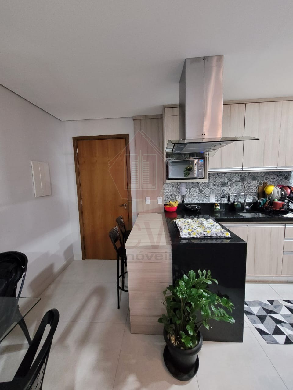 Apartamento à venda com 2 quartos, 51m² - Foto 1