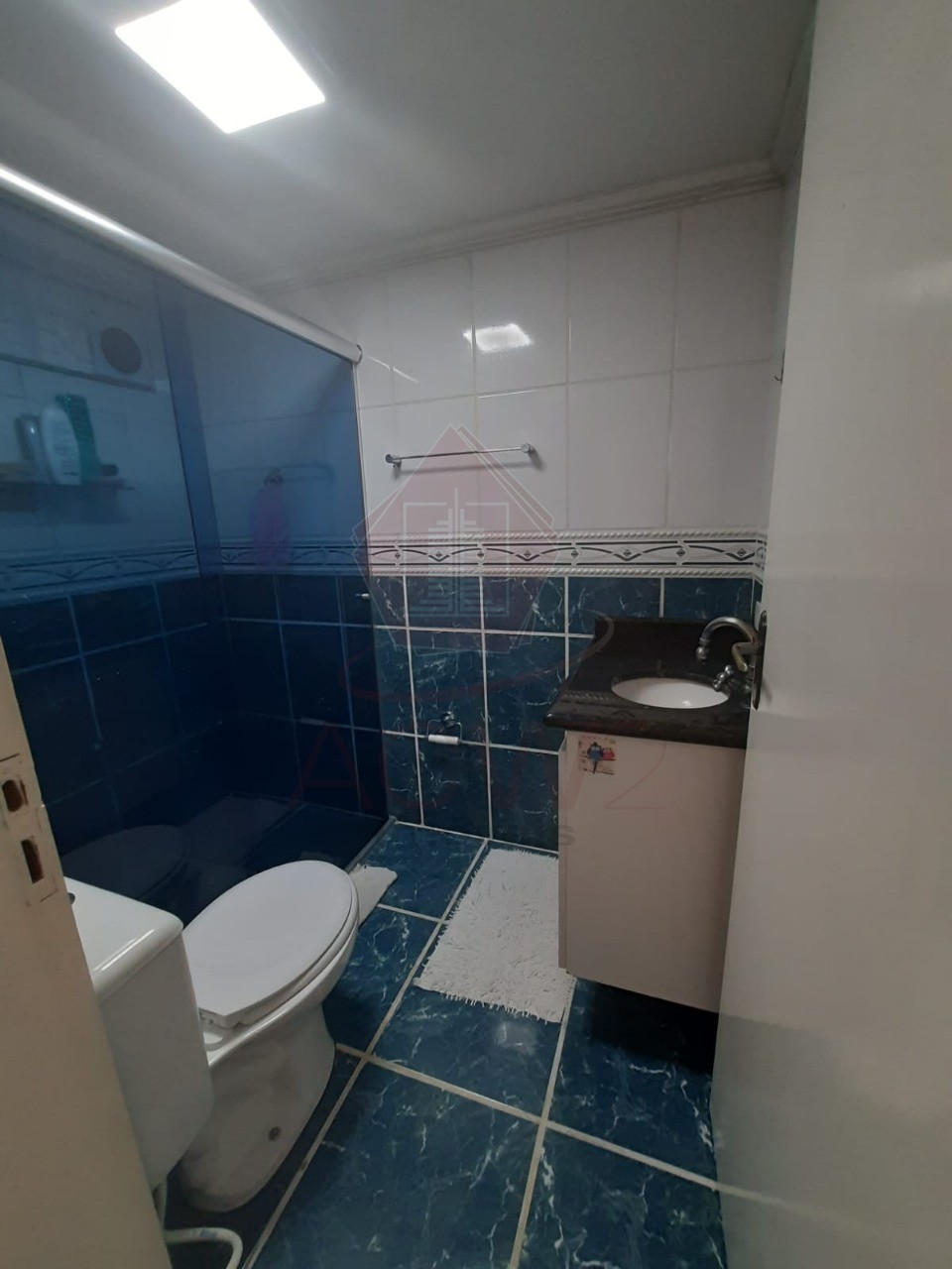 Apartamento à venda com 3 quartos, 65m² - Foto 11