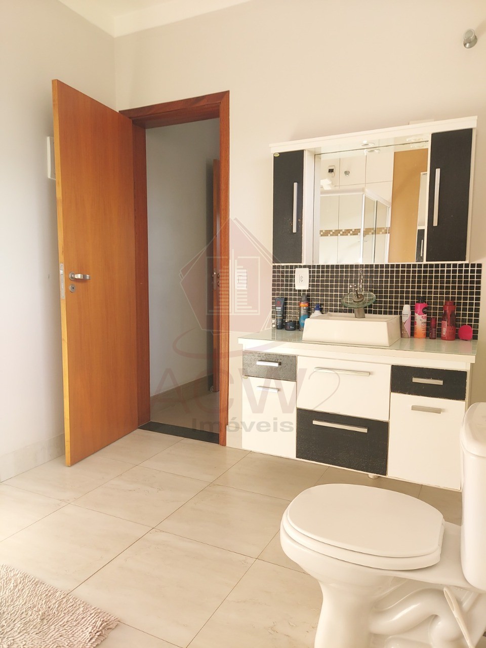 Casa à venda com 3 quartos, 210m² - Foto 17