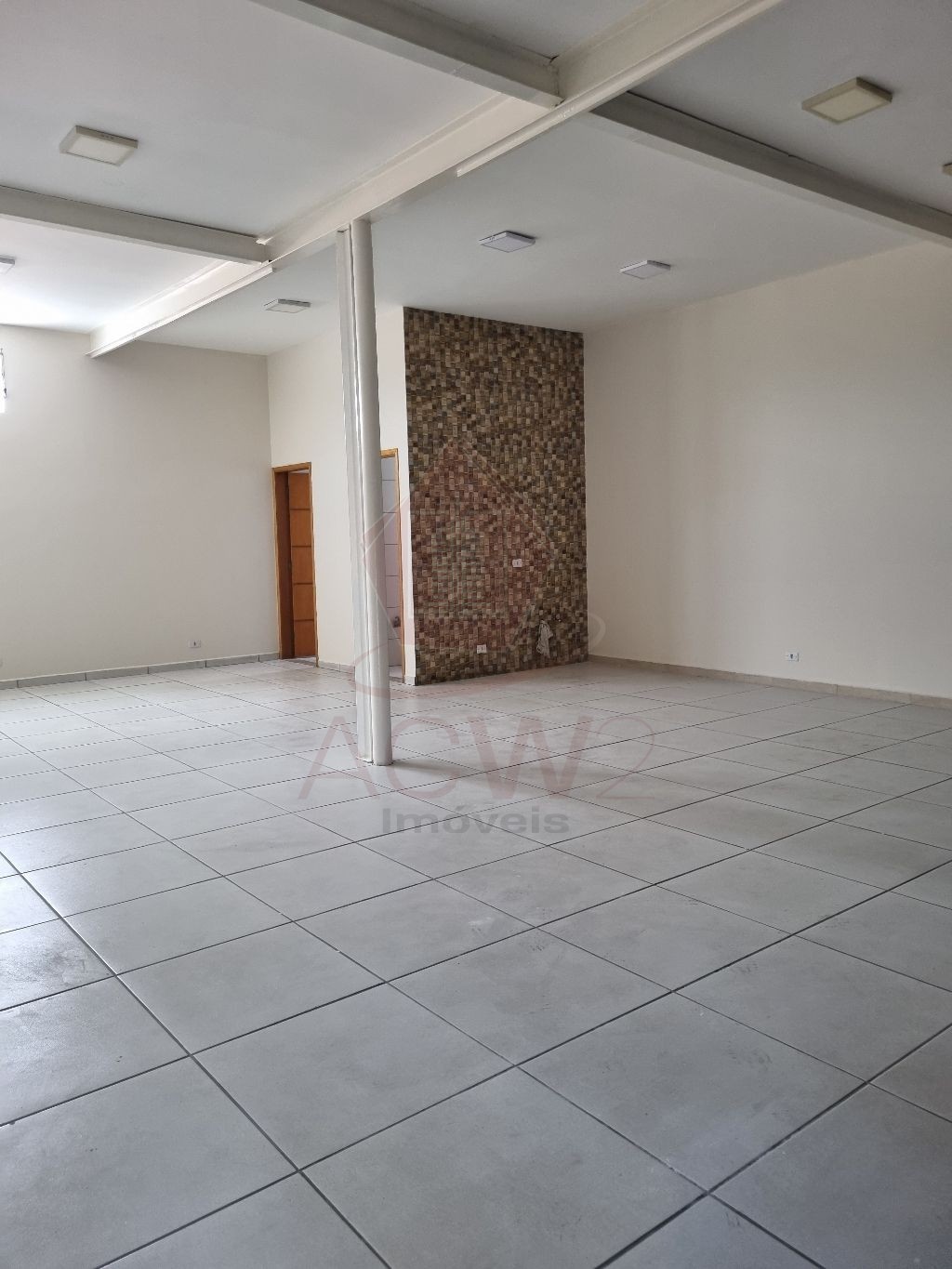 Loja-Salão para alugar, 121m² - Foto 11