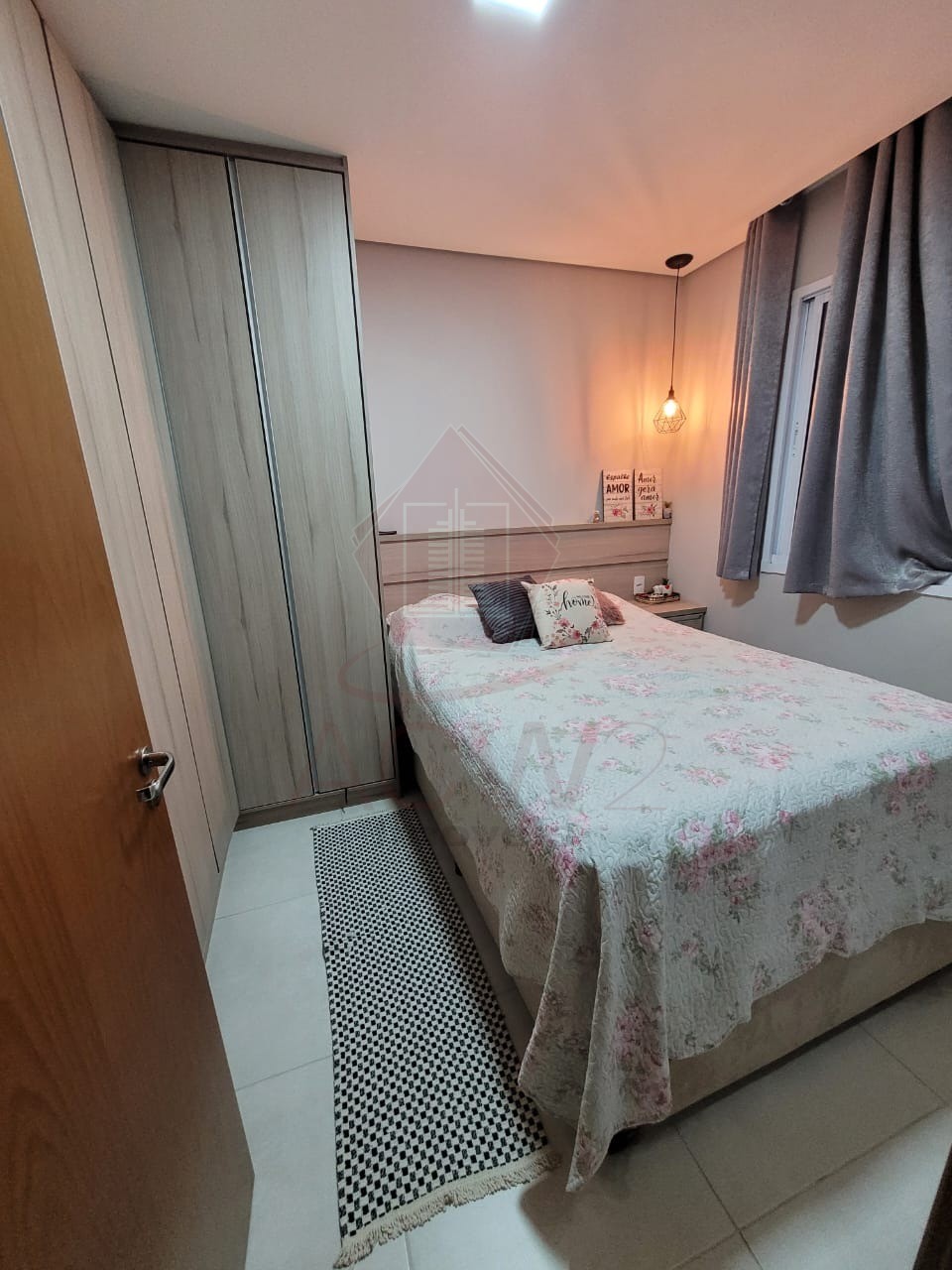 Apartamento à venda com 2 quartos, 51m² - Foto 9