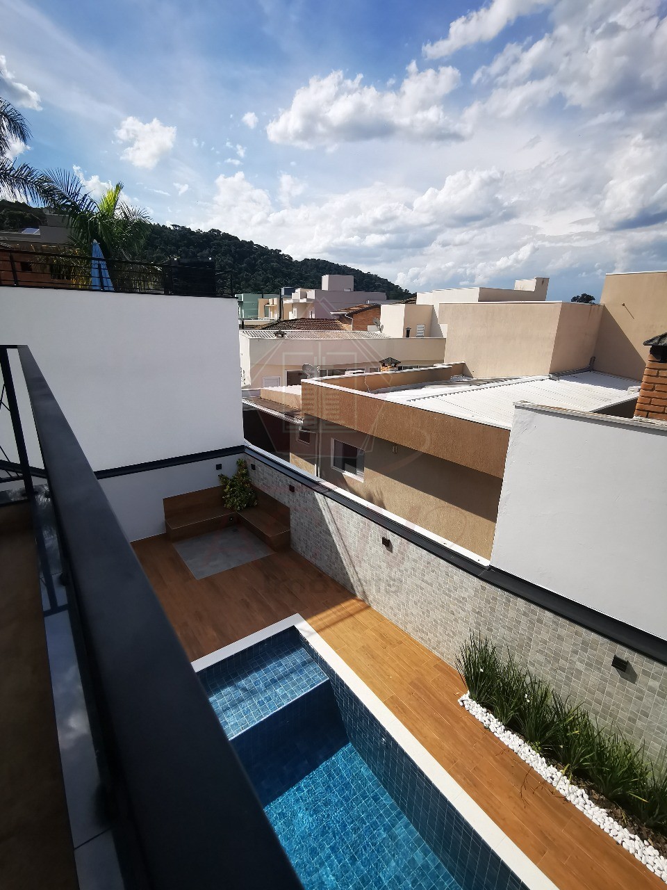 Casa à venda com 3 quartos, 245m² - Foto 21