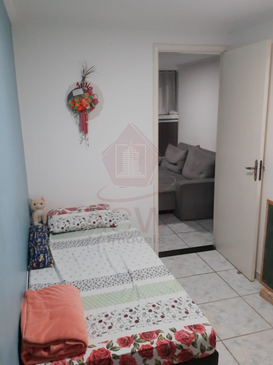 Apartamento à venda com 3 quartos, 65m² - Foto 17