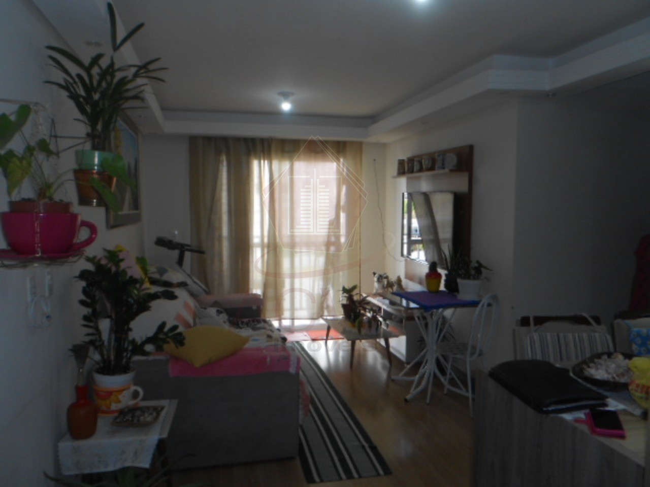 Apartamento à venda com 2 quartos, 61m² - Foto 3