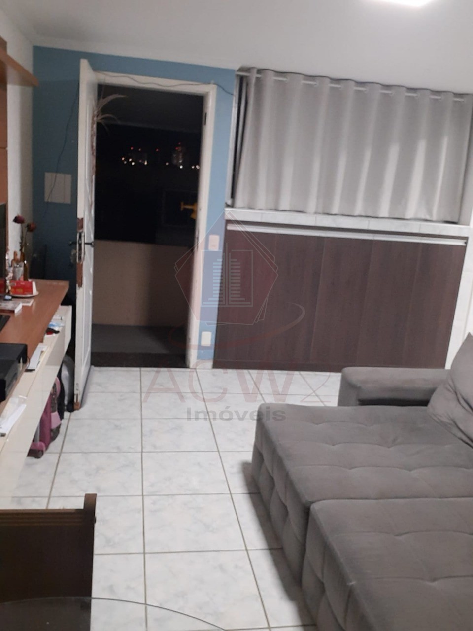 Apartamento à venda com 3 quartos, 65m² - Foto 4