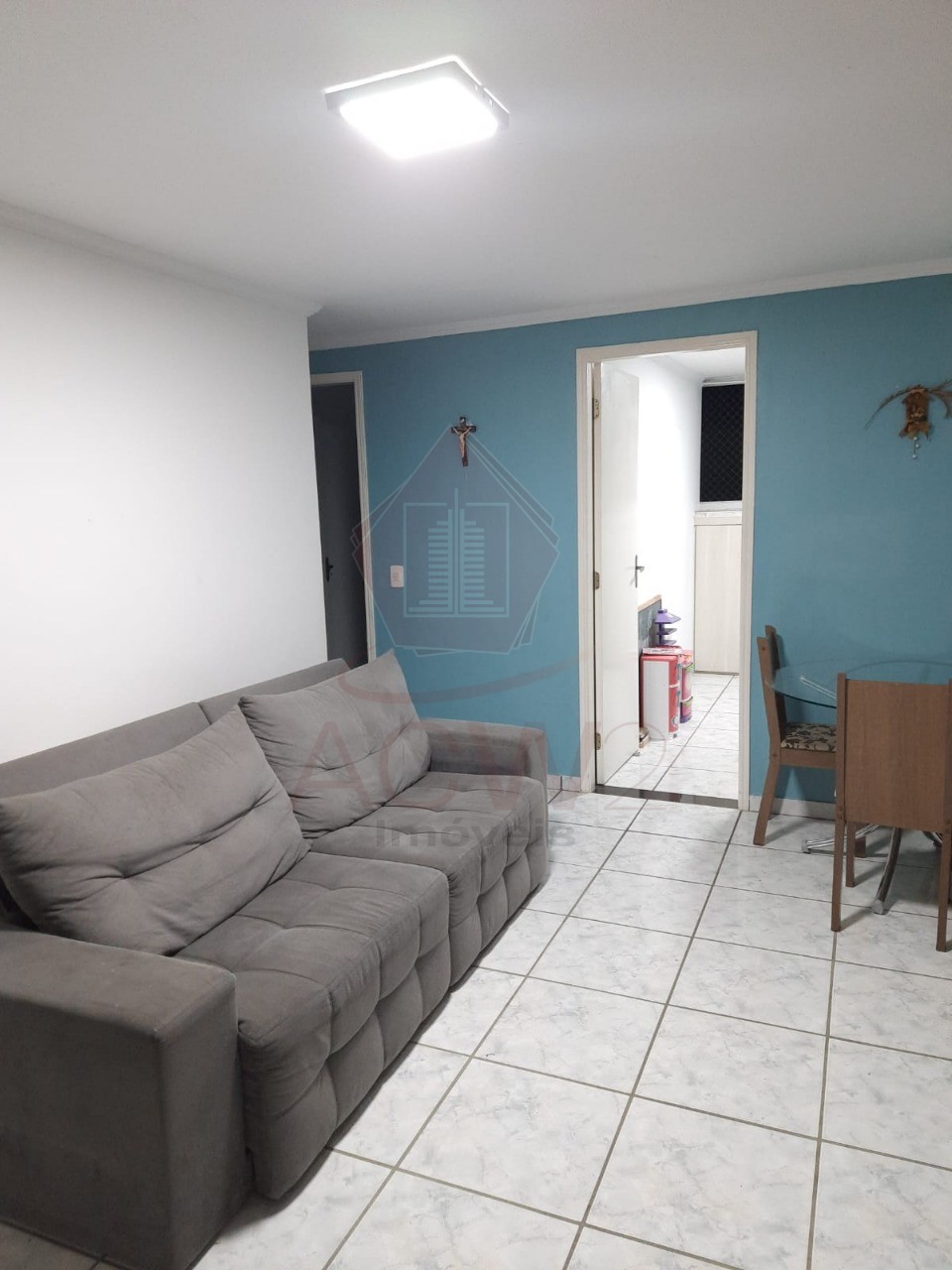 Apartamento à venda com 3 quartos, 65m² - Foto 5