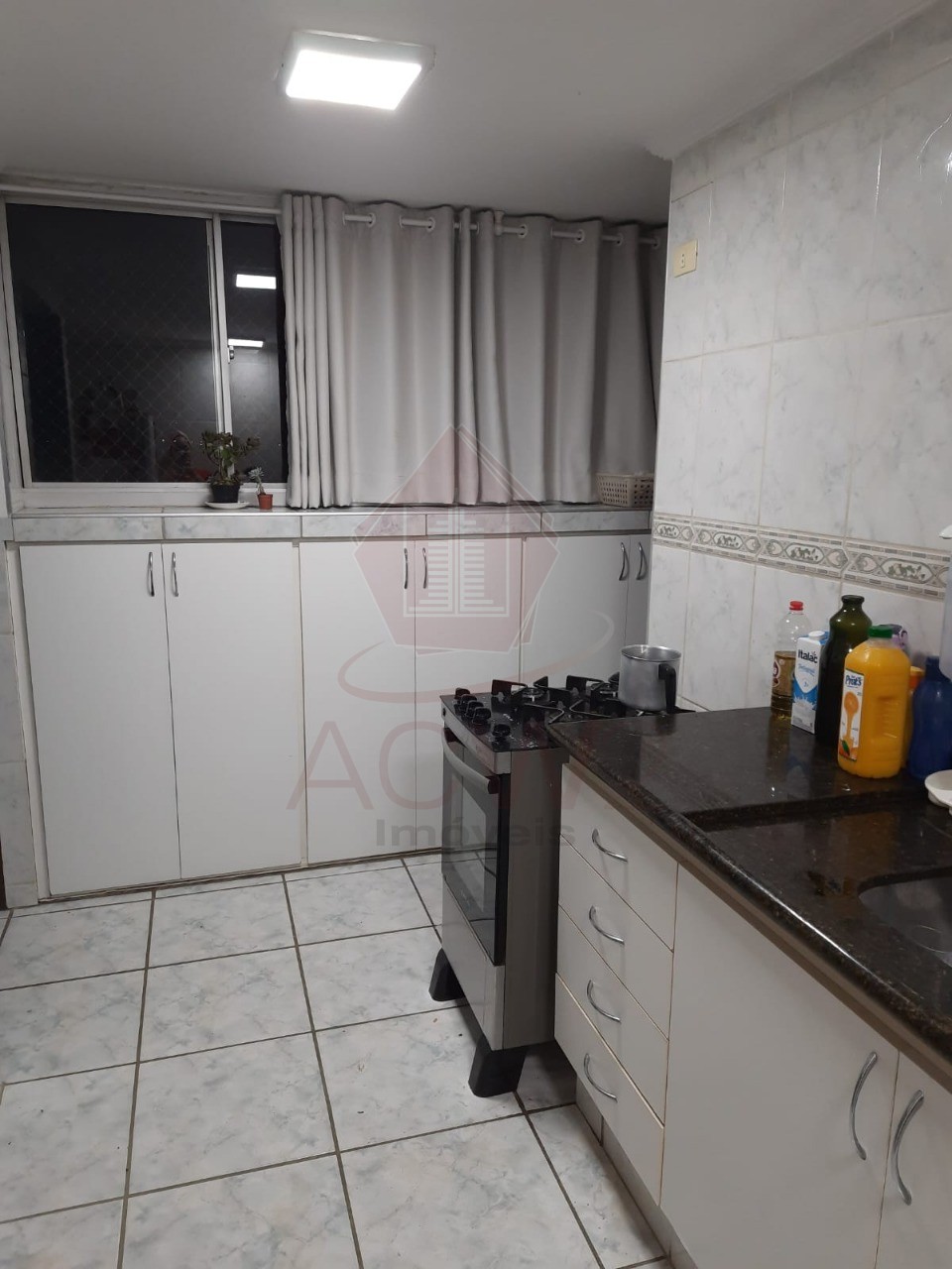 Apartamento à venda com 3 quartos, 65m² - Foto 7