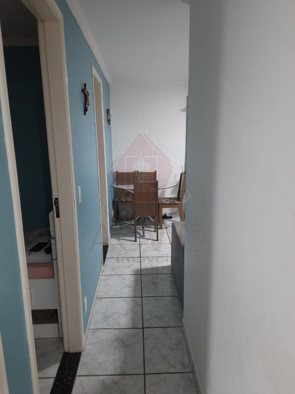 Apartamento à venda com 3 quartos, 65m² - Foto 13