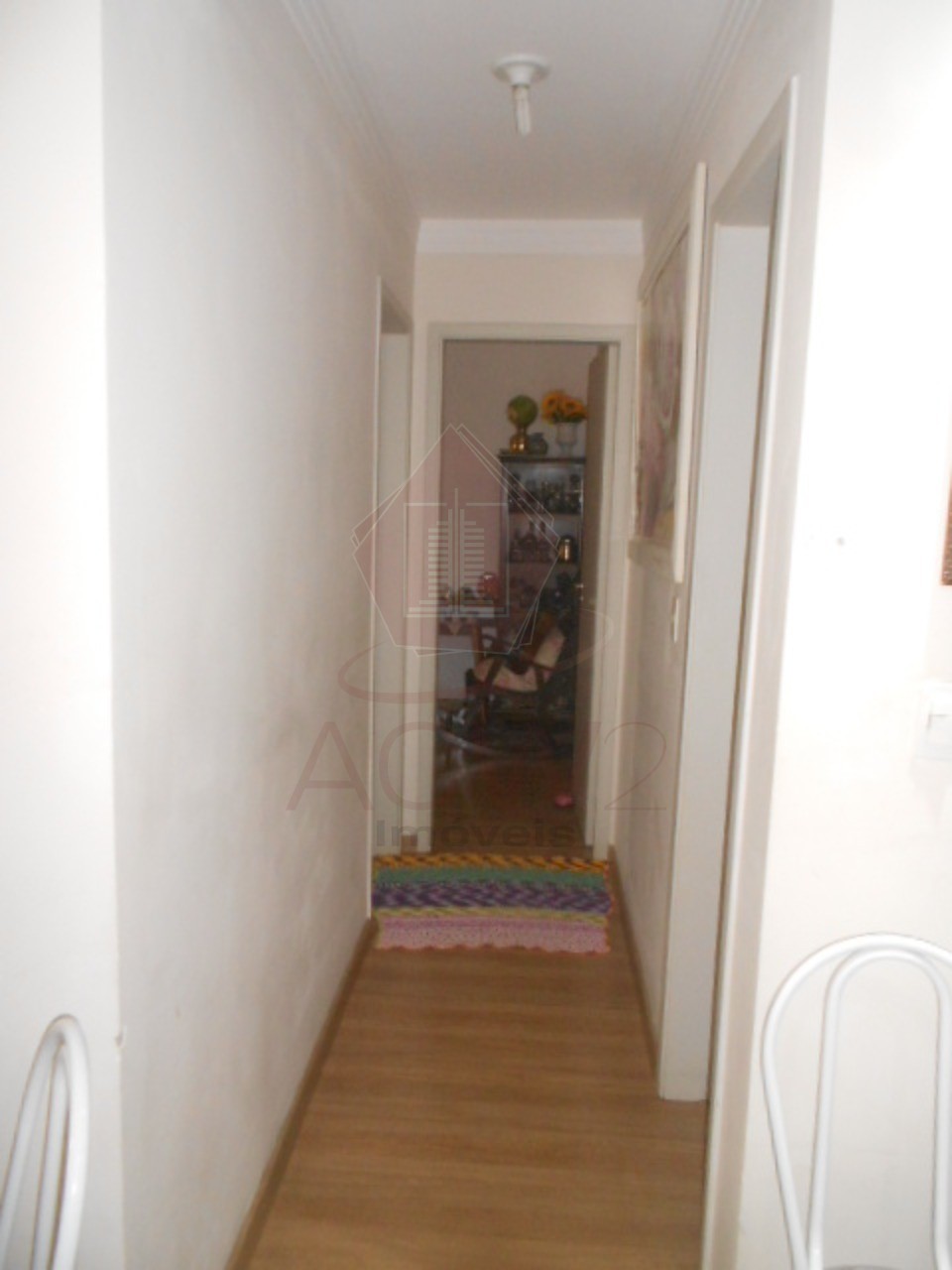 Apartamento à venda com 2 quartos, 61m² - Foto 8