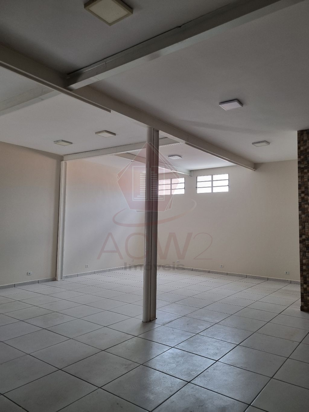 Loja-Salão para alugar, 121m² - Foto 10