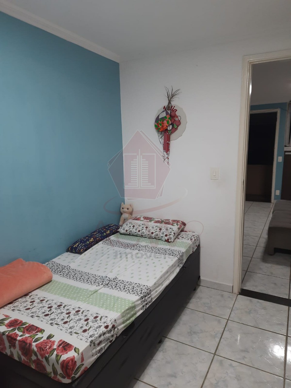 Apartamento à venda com 3 quartos, 65m² - Foto 14