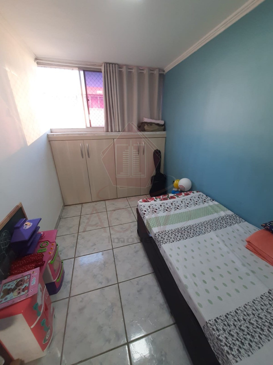 Apartamento à venda com 3 quartos, 65m² - Foto 16