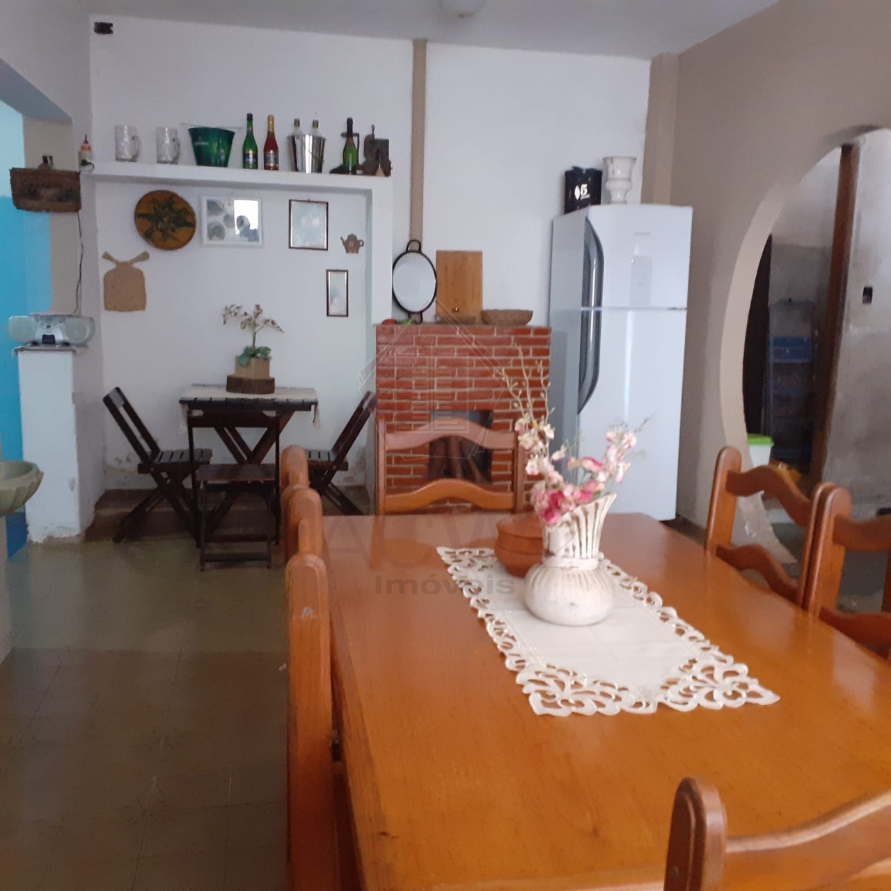 Casa à venda com 2 quartos - Foto 6