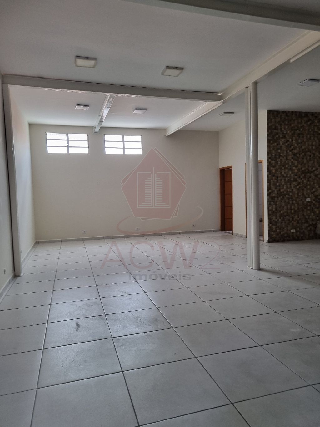 Loja-Salão para alugar, 121m² - Foto 6