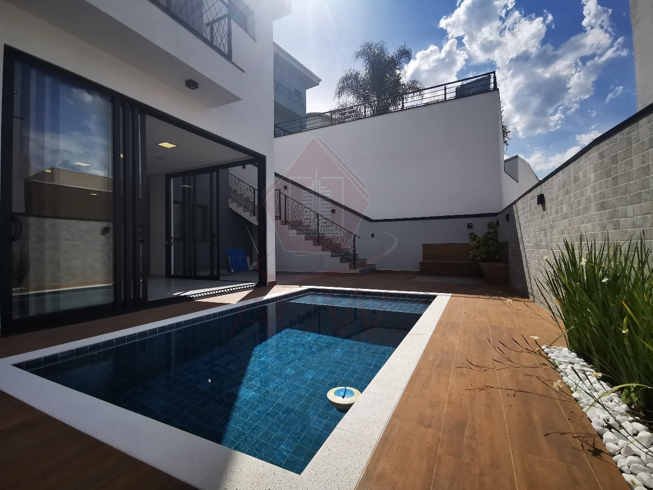 Casa à venda com 3 quartos, 245m² - Foto 40