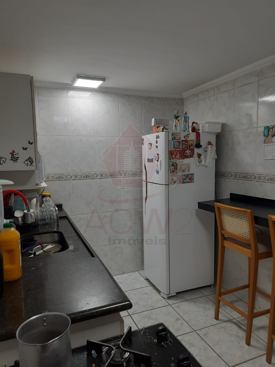 Apartamento à venda com 3 quartos, 65m² - Foto 9