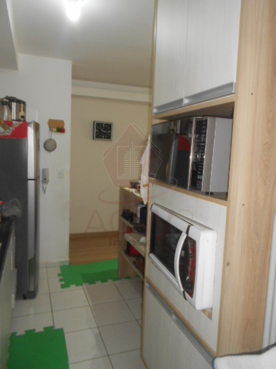 Apartamento à venda com 2 quartos, 61m² - Foto 6