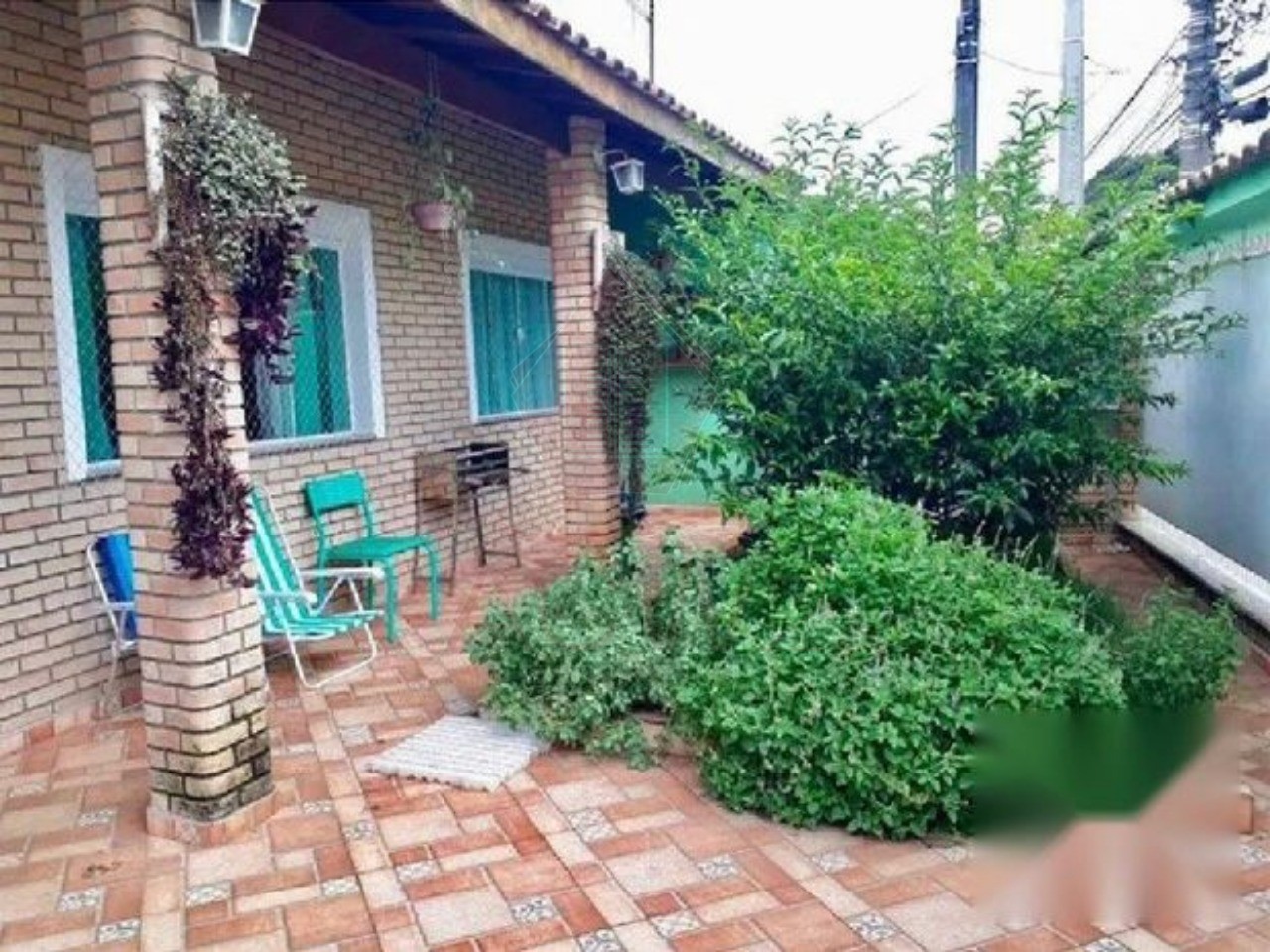 Casa à venda com 4 quartos, 320m² - Foto 2