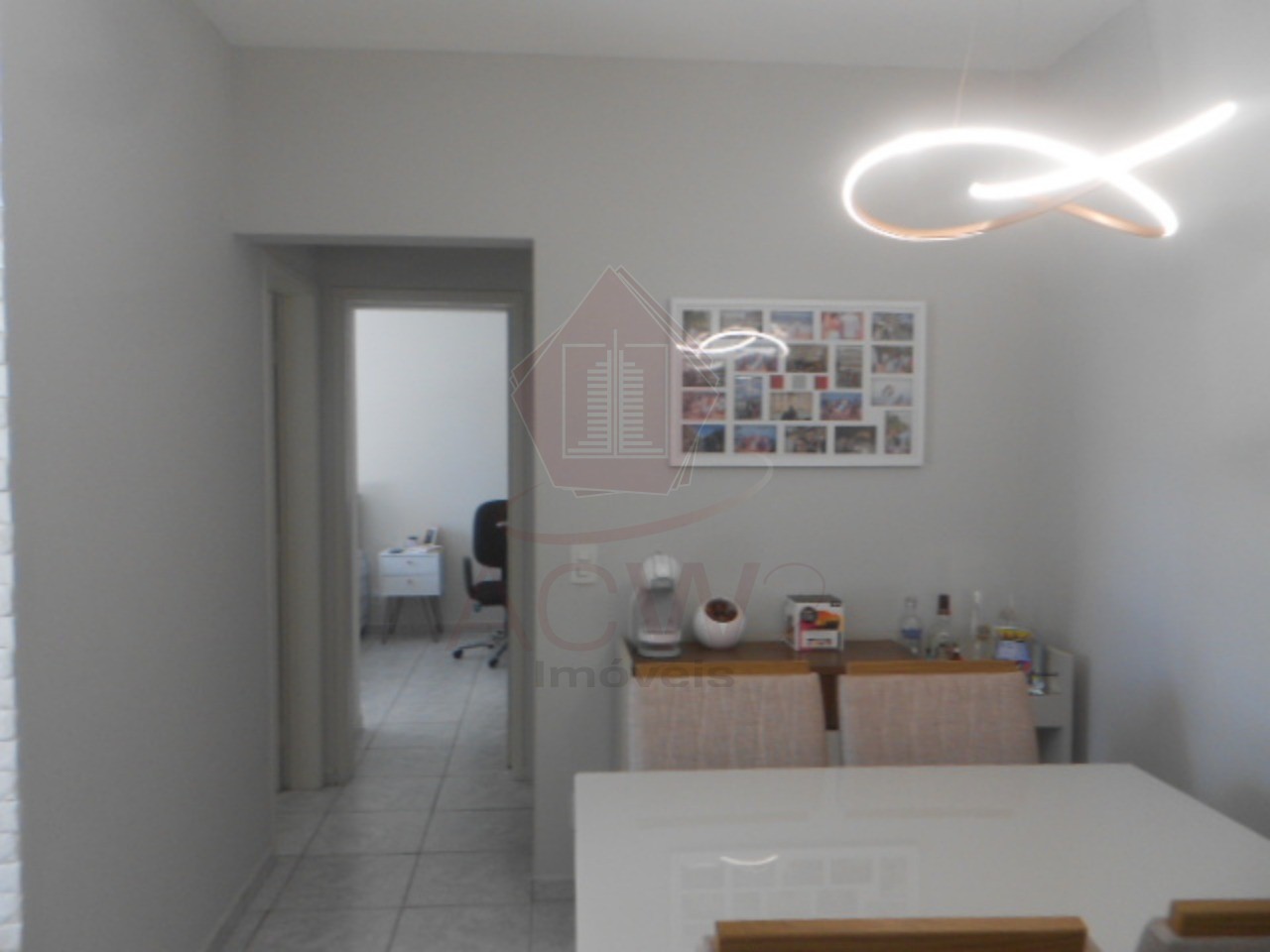 Apartamento à venda com 2 quartos, 62m² - Foto 4