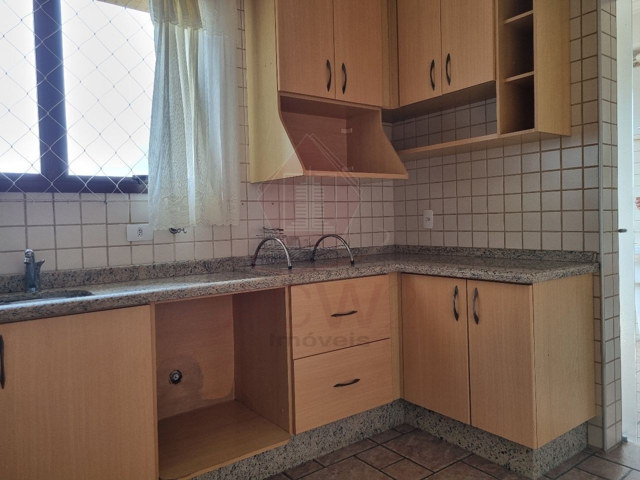 Apartamento à venda com 3 quartos, 135m² - Foto 19