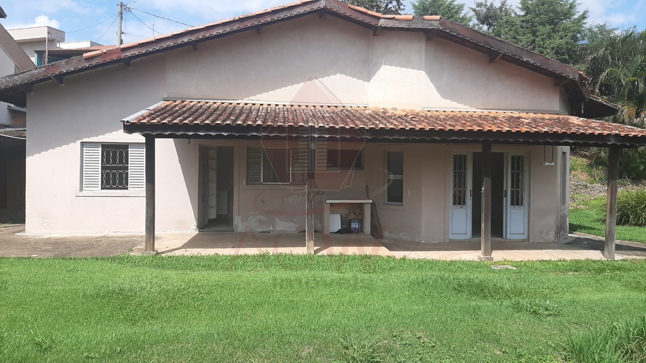 Chácara à venda com 3 quartos, 952m² - Foto 6