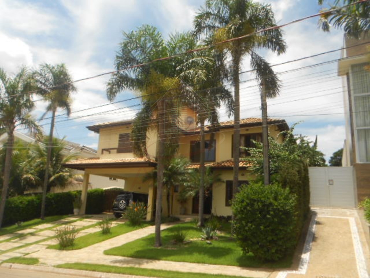 Casa à venda com 4 quartos - Foto 4